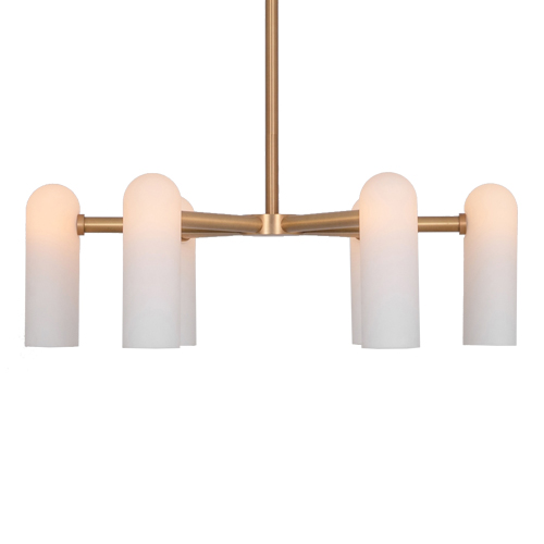 Schwung Odyssey Round Ceiling Lamp