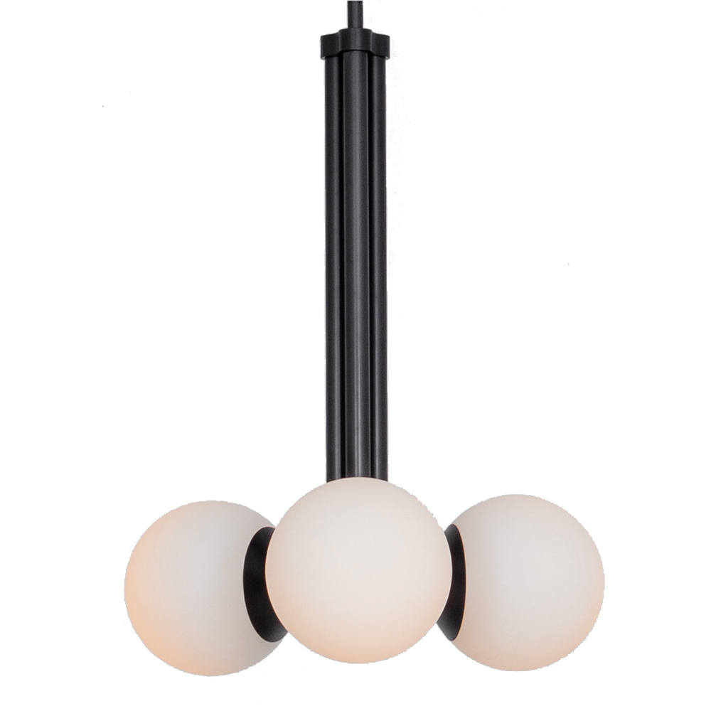 Schwung Tubular Ceiling Lamp