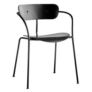 & Tradition AV2 Pavilion Chair with Arms