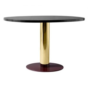 & Tradition JH22 Mezcla Table - Marble