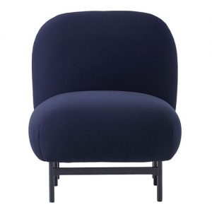 & Tradition NN1 Isole Lounge Chair