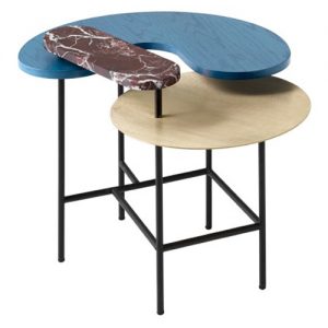& Tradition JH8 Palette Coffee Table