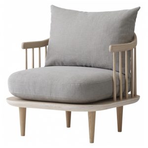 & Tradition SC10 Fly Armchair