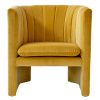& Tradition SC23 Loafer Armchair