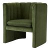 & Tradition SC23 Loafer Armchair