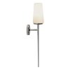 Astro Deauville Wall Lamp, Glass Shade