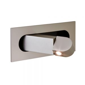 Astro Digit Wall Lamp