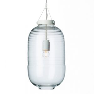 Bomma Lantern Suspension Lamp