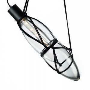 Bomma Shibari 01 Suspension Lamp