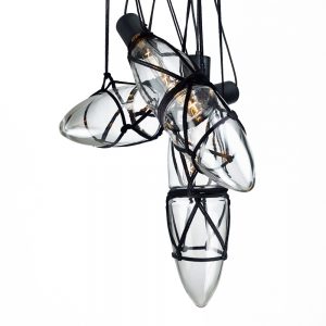Bomma Shibari 02 Suspension Lamp
