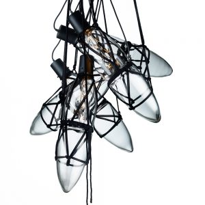 Bomma Shibari 03 Suspension Lamp