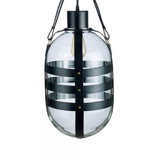 Bomma Tied Up Romance Suspension Lamp