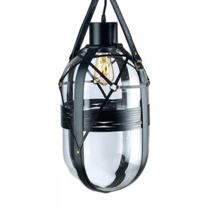 Bomma Tied Up Romance Suspension Lamp
