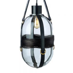 Bomma Tied Up Romance Suspension Lamp