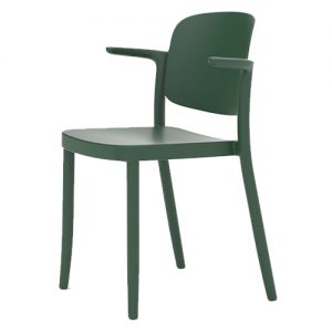 Colos Piazza Chair with Arms