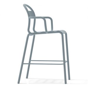Colos Stecca High Stool