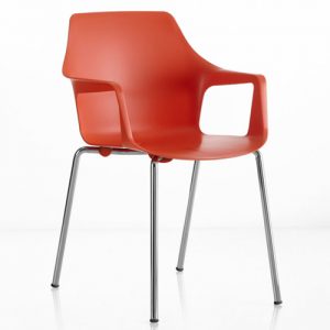 Colos Vesper Chair with Arms
