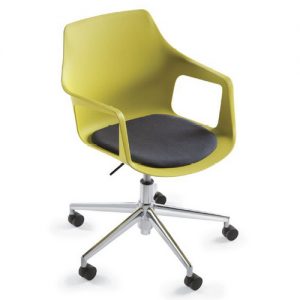 Colos Vesper Work Chair with Arms