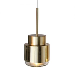 David Pompa Cupallo Suspension Lamp