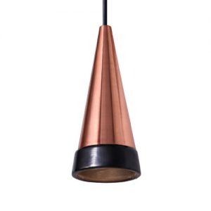 David Pompa Vitrif Suspension Lamp
