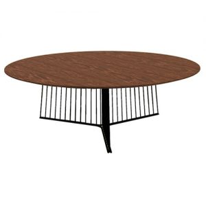 Driade Anapo Coffee Table, Wood