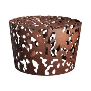 Driade Camouflage Coffee Table/ Pouf