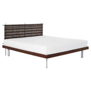 Driade Edward I Bed