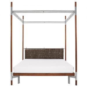 Driade Edward II Bed