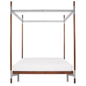 Driade Edward IV Bed