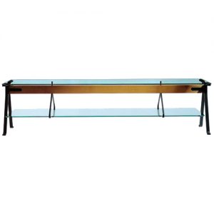 Driade Fratello Coffee Table