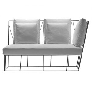 Driade Herve Daybed/ Modular Seating