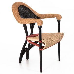 Driade Liba Chair