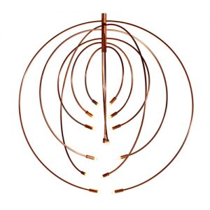 Driade Lucky Star Suspension Lamp