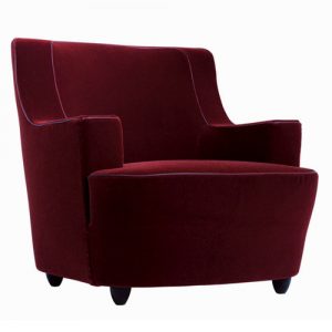 Driade Meran Armchair