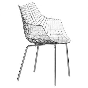 Driade Meridiana Chair