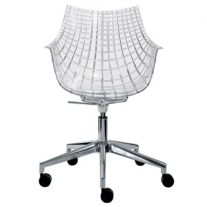 Driade Meridiana Work Chair