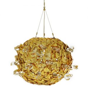 Driade Norma Suspension Lamp