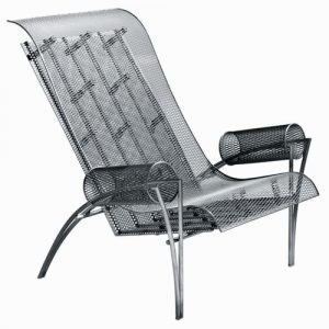 Driade Suki Lounge chair