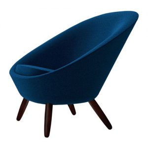 Driade Ten Lounge Chair