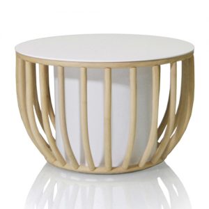 Expormim Frames Coffee Table