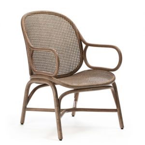 Expormim Frames Lounge Chair