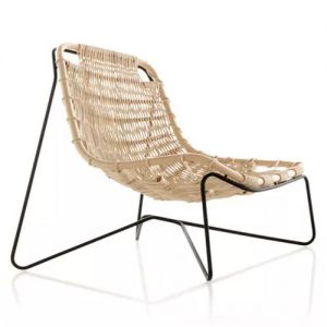 Expormim Tina Lounge Chair