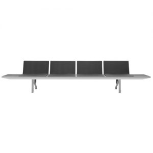 Inclass Aarhus Modular Seating