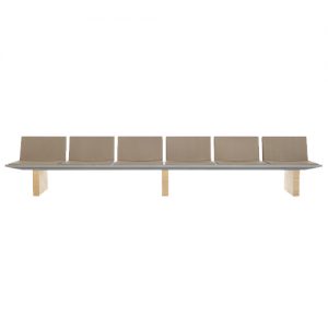 Inclass Aarhus Modular Seating