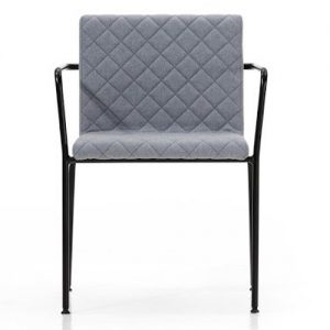 Inclass Aln Chair with Arms