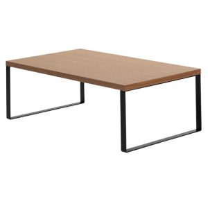 Inclass Avalon Coffee Table, Rectangle