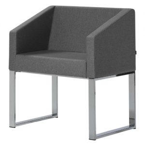 Inclass Cubik Chair