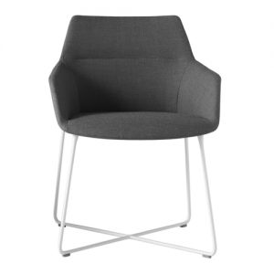 Inclass Dunas XS Chair with Arms