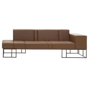 Inclass Element Sofa/ Modular Seating