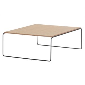 Inclass Etnia Coffee Table